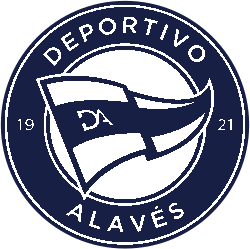Deportivo Alavés crest
