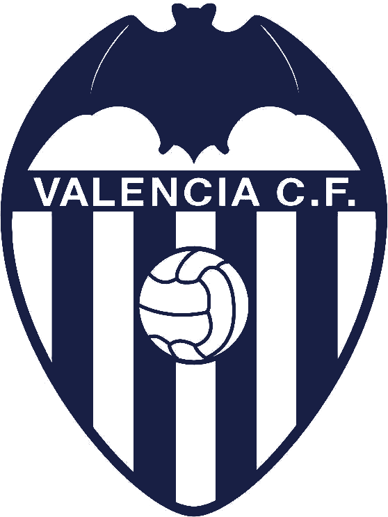 Valencia CF crest