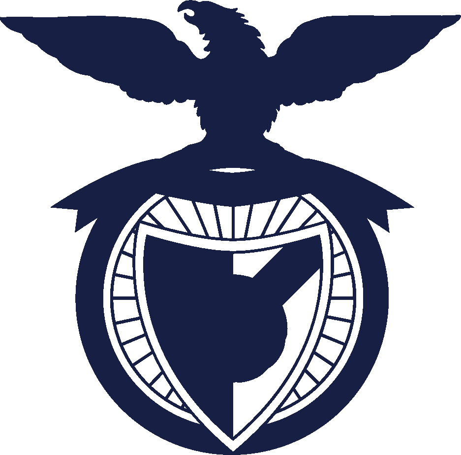 SL Benfica crest