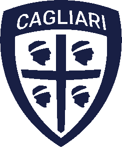 Cagliari Calcio crest